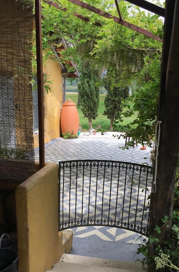 Domaine A Marmande Bed & Breakfast Berdoues Bagian luar foto