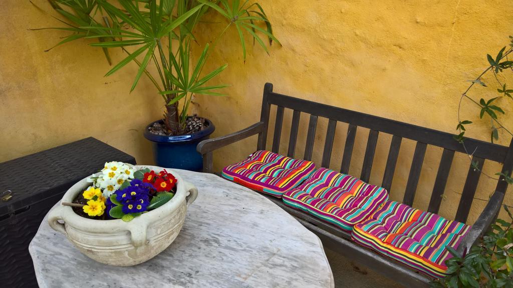 Domaine A Marmande Bed & Breakfast Berdoues Bagian luar foto