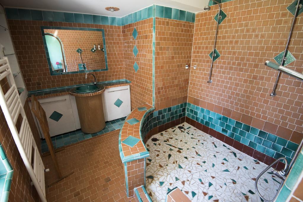 Domaine A Marmande Bed & Breakfast Berdoues Bagian luar foto